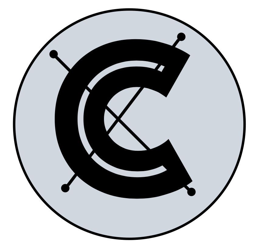 E Logo